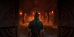 Secret Level: Amazon’s Video Game Anthology Brings Iconic Titles Like Sifu to Life