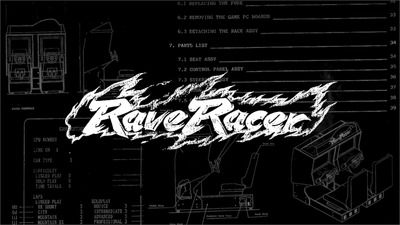 Goodnight, Rave Racer