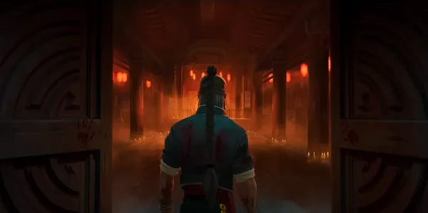 Secret Level: Amazon’s Video Game Anthology Brings Iconic Titles Like Sifu to Life